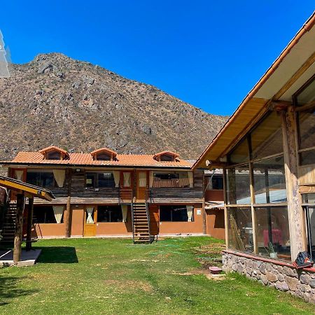 Light Wood Hotel Calca Ngoại thất bức ảnh