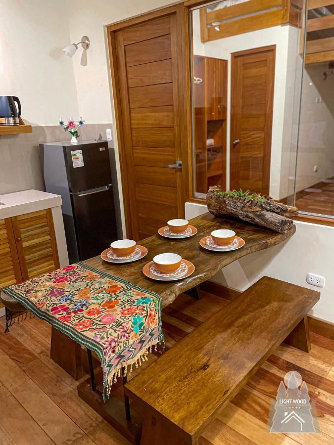 Light Wood Hotel Calca Ngoại thất bức ảnh