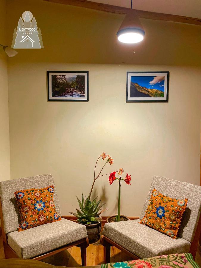 Light Wood Hotel Calca Ngoại thất bức ảnh