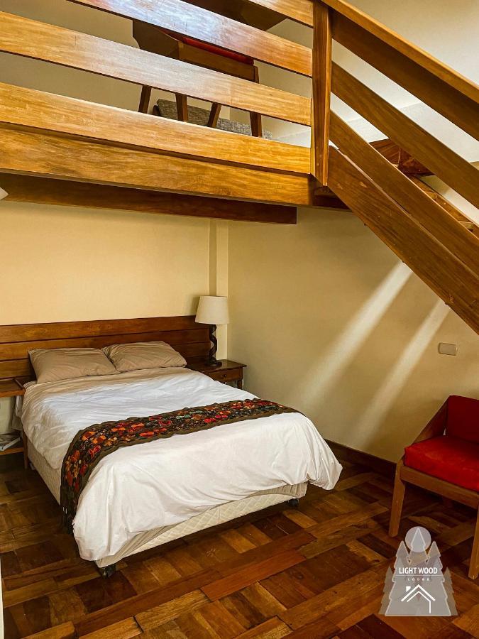 Light Wood Hotel Calca Ngoại thất bức ảnh